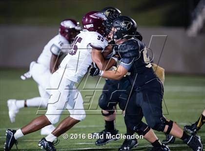 Thumbnail 1 in Rowlett vs Fossil Ridge photogallery.