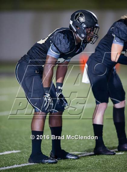 Thumbnail 2 in Rowlett vs Fossil Ridge photogallery.