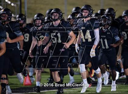 Thumbnail 3 in Rowlett vs Fossil Ridge photogallery.