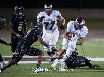 Thumbnail 1 in Rowlett vs Fossil Ridge photogallery.