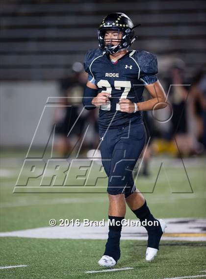 Thumbnail 2 in Rowlett vs Fossil Ridge photogallery.