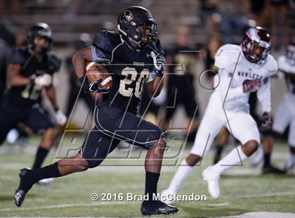 Thumbnail 2 in Rowlett vs Fossil Ridge photogallery.