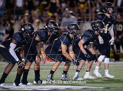Thumbnail 3 in Rowlett vs Fossil Ridge photogallery.