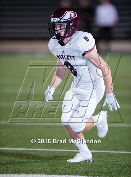 Thumbnail 1 in Rowlett vs Fossil Ridge photogallery.