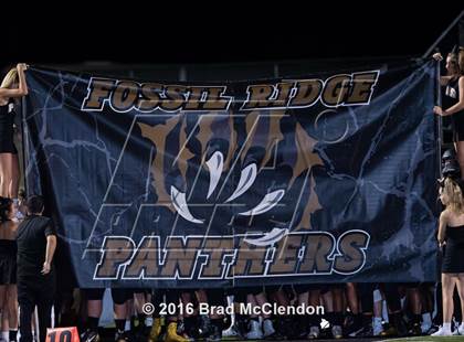 Thumbnail 3 in Rowlett vs Fossil Ridge photogallery.