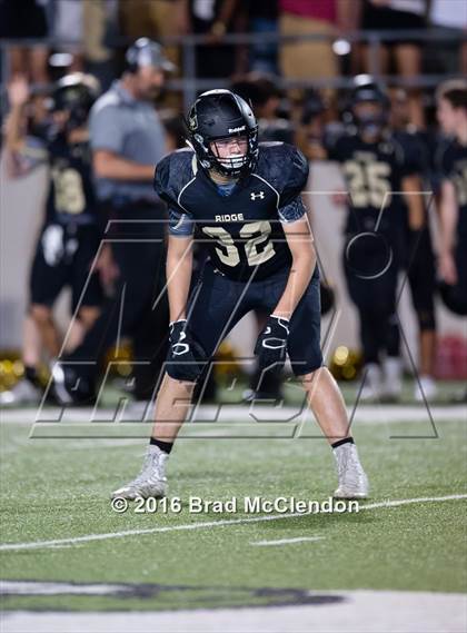 Thumbnail 3 in Rowlett vs Fossil Ridge photogallery.