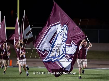 Thumbnail 1 in Rowlett vs Fossil Ridge photogallery.