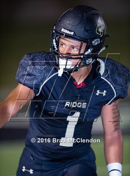 Thumbnail 2 in Rowlett vs Fossil Ridge photogallery.