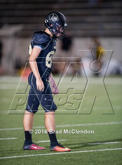 Thumbnail 1 in Rowlett vs Fossil Ridge photogallery.