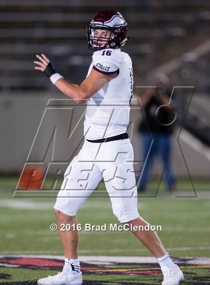 Thumbnail 2 in Rowlett vs Fossil Ridge photogallery.