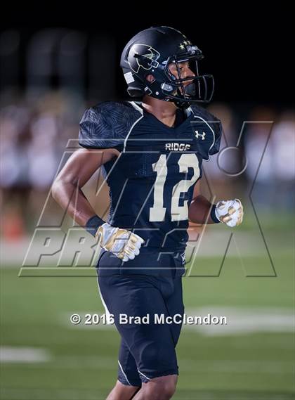 Thumbnail 2 in Rowlett vs Fossil Ridge photogallery.