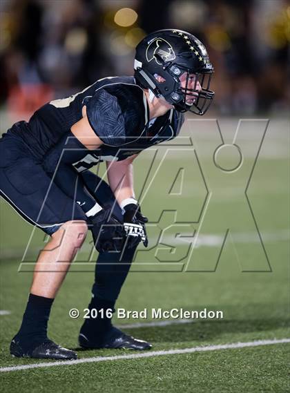 Thumbnail 2 in Rowlett vs Fossil Ridge photogallery.