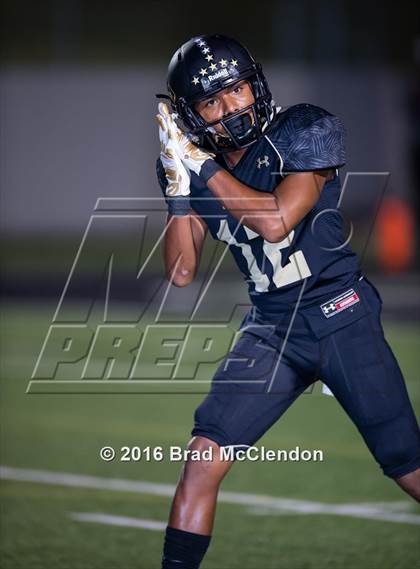 Thumbnail 2 in Rowlett vs Fossil Ridge photogallery.