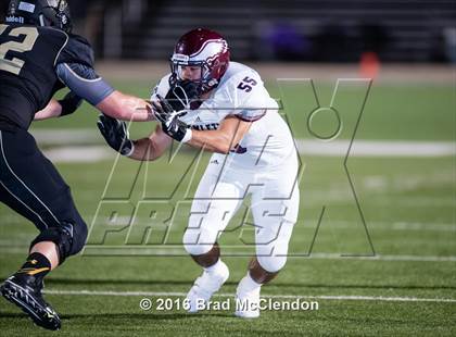 Thumbnail 1 in Rowlett vs Fossil Ridge photogallery.