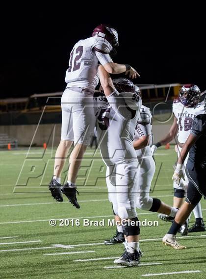 Thumbnail 3 in Rowlett vs Fossil Ridge photogallery.