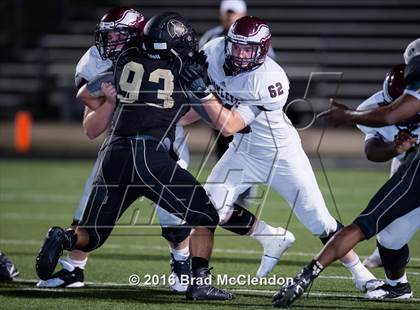 Thumbnail 2 in Rowlett vs Fossil Ridge photogallery.