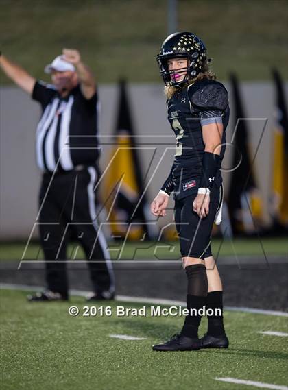 Thumbnail 2 in Rowlett vs Fossil Ridge photogallery.