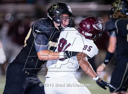 Thumbnail 1 in Rowlett vs Fossil Ridge photogallery.