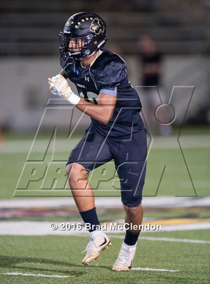 Thumbnail 1 in Rowlett vs Fossil Ridge photogallery.