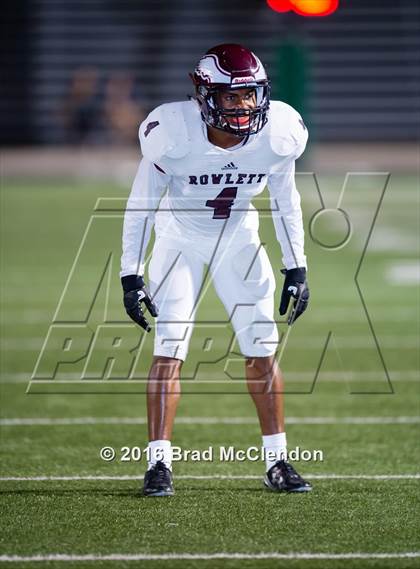 Thumbnail 1 in Rowlett vs Fossil Ridge photogallery.