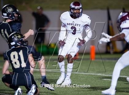 Thumbnail 1 in Rowlett vs Fossil Ridge photogallery.