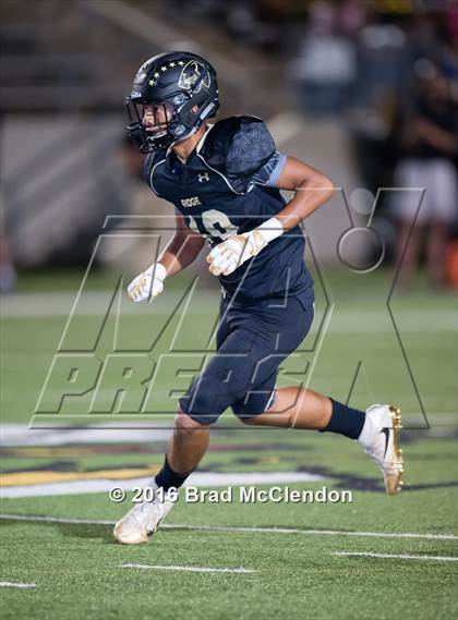 Thumbnail 3 in Rowlett vs Fossil Ridge photogallery.