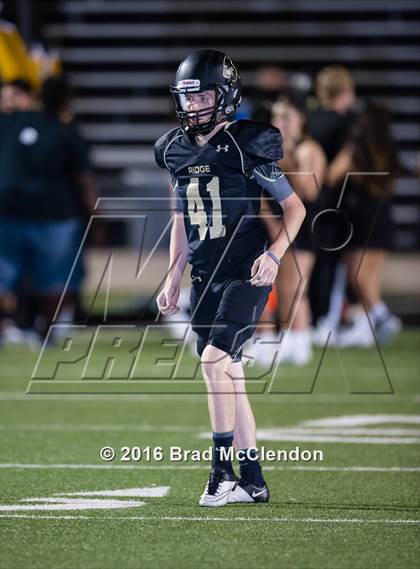 Thumbnail 2 in Rowlett vs Fossil Ridge photogallery.