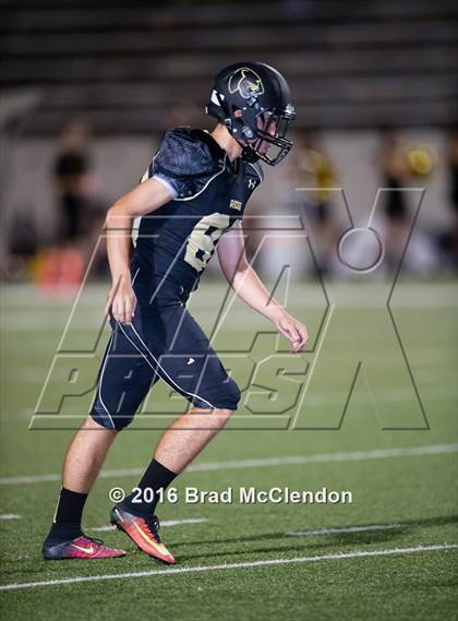 Thumbnail 2 in Rowlett vs Fossil Ridge photogallery.