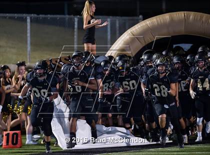 Thumbnail 2 in Rowlett vs Fossil Ridge photogallery.