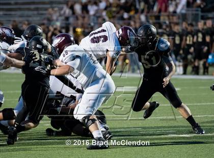 Thumbnail 3 in Rowlett vs Fossil Ridge photogallery.