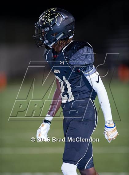 Thumbnail 1 in Rowlett vs Fossil Ridge photogallery.