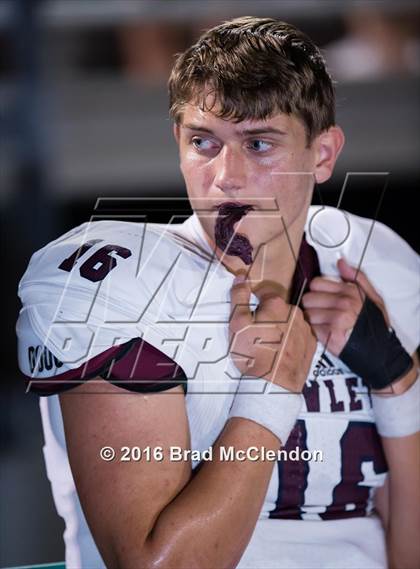 Thumbnail 1 in Rowlett vs Fossil Ridge photogallery.