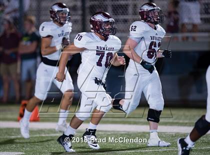 Thumbnail 1 in Rowlett vs Fossil Ridge photogallery.