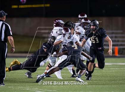 Thumbnail 1 in Rowlett vs Fossil Ridge photogallery.
