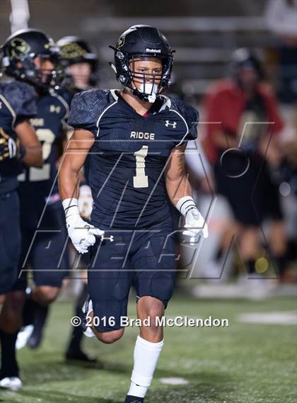 Thumbnail 3 in Rowlett vs Fossil Ridge photogallery.
