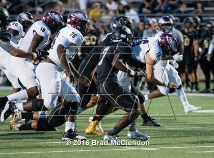 Thumbnail 2 in Rowlett vs Fossil Ridge photogallery.