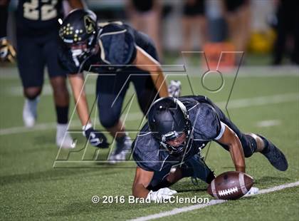 Thumbnail 2 in Rowlett vs Fossil Ridge photogallery.
