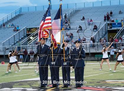 Thumbnail 1 in Rowlett vs Fossil Ridge photogallery.