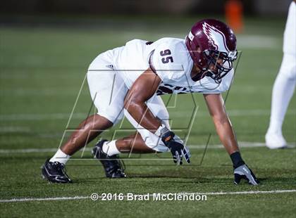 Thumbnail 2 in Rowlett vs Fossil Ridge photogallery.
