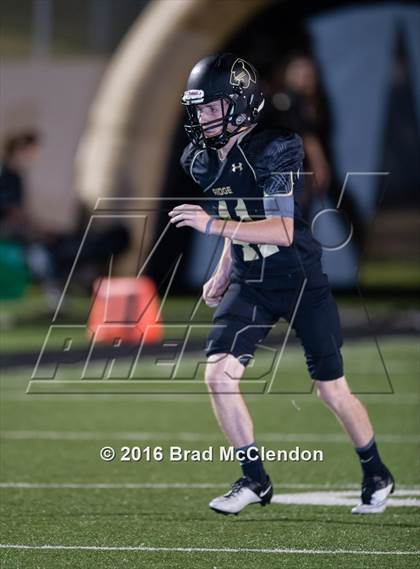 Thumbnail 3 in Rowlett vs Fossil Ridge photogallery.