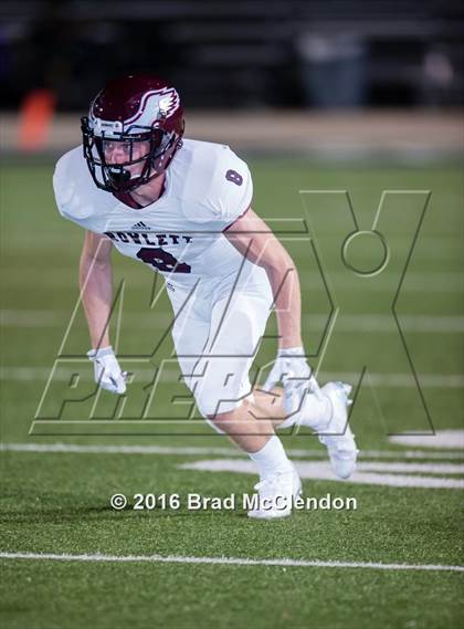 Thumbnail 3 in Rowlett vs Fossil Ridge photogallery.