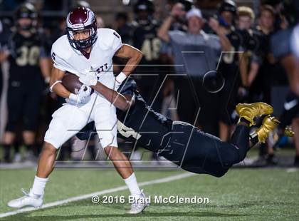 Thumbnail 2 in Rowlett vs Fossil Ridge photogallery.