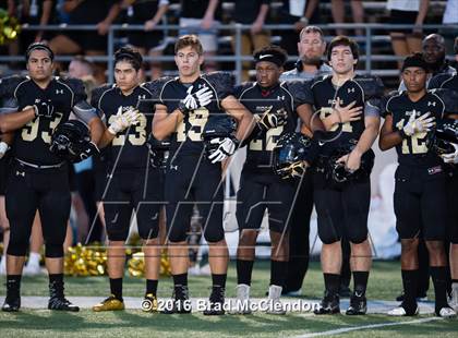 Thumbnail 3 in Rowlett vs Fossil Ridge photogallery.