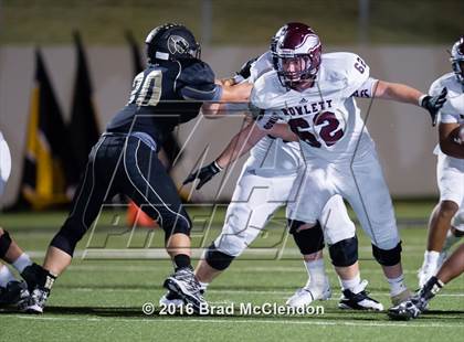 Thumbnail 3 in Rowlett vs Fossil Ridge photogallery.