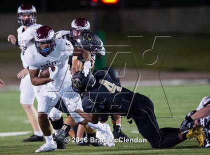 Thumbnail 3 in Rowlett vs Fossil Ridge photogallery.