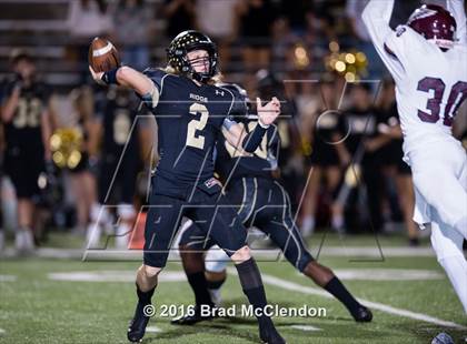 Thumbnail 1 in Rowlett vs Fossil Ridge photogallery.