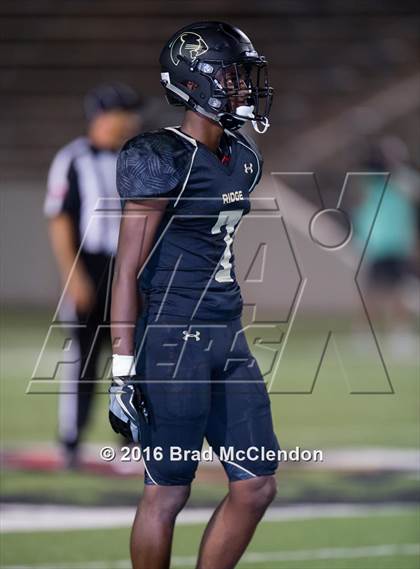 Thumbnail 1 in Rowlett vs Fossil Ridge photogallery.
