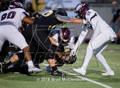 Thumbnail 1 in Rowlett vs Fossil Ridge photogallery.