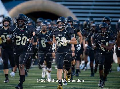 Thumbnail 2 in Rowlett vs Fossil Ridge photogallery.
