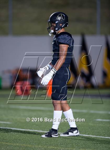 Thumbnail 3 in Rowlett vs Fossil Ridge photogallery.